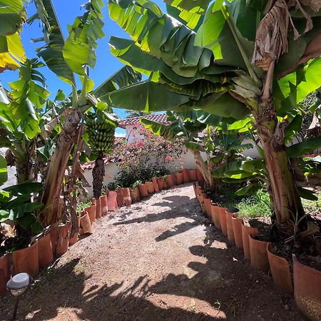 Hotel Florre Blossom Barichara Bagian luar foto