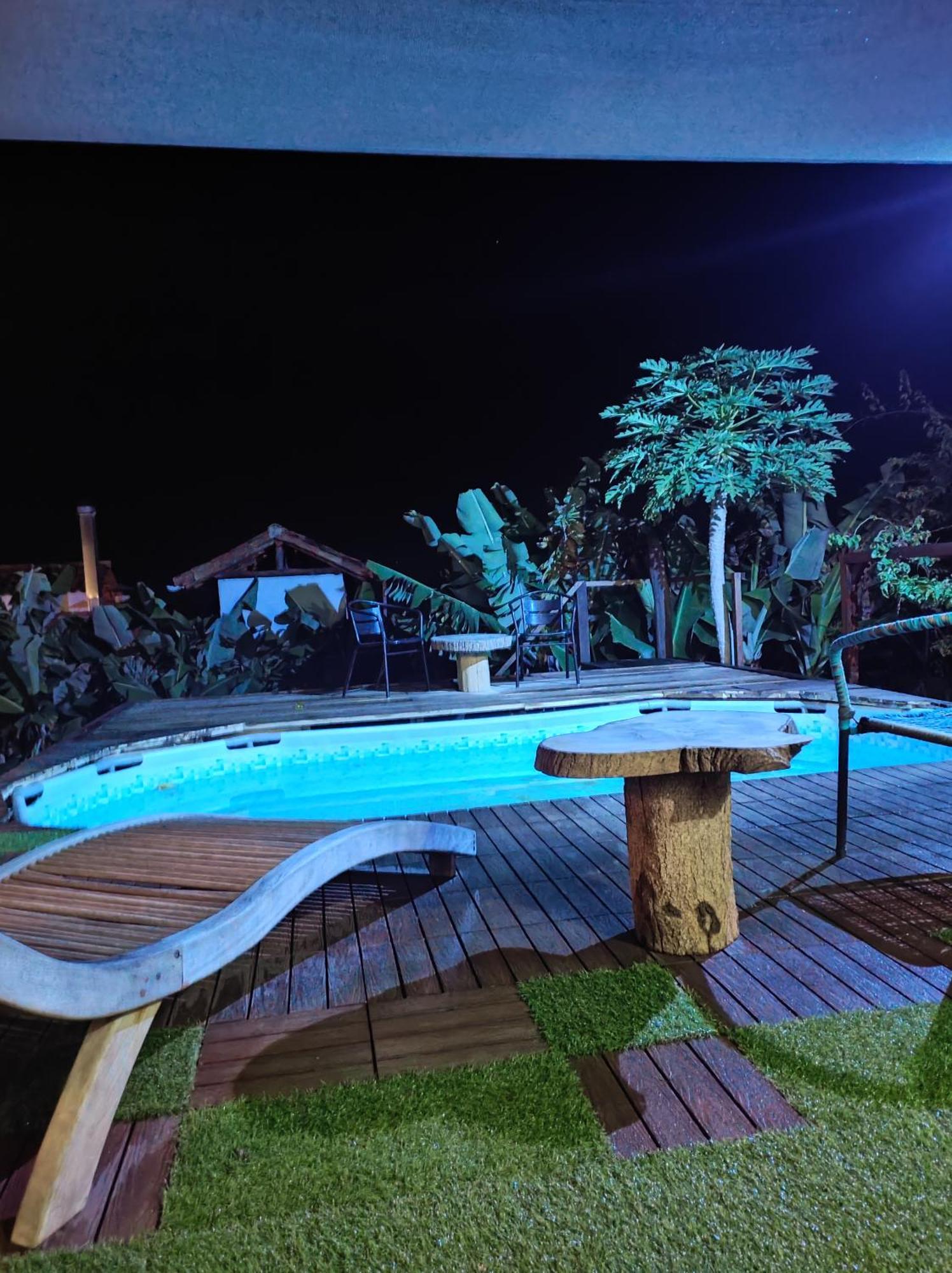 Hotel Florre Blossom Barichara Bagian luar foto