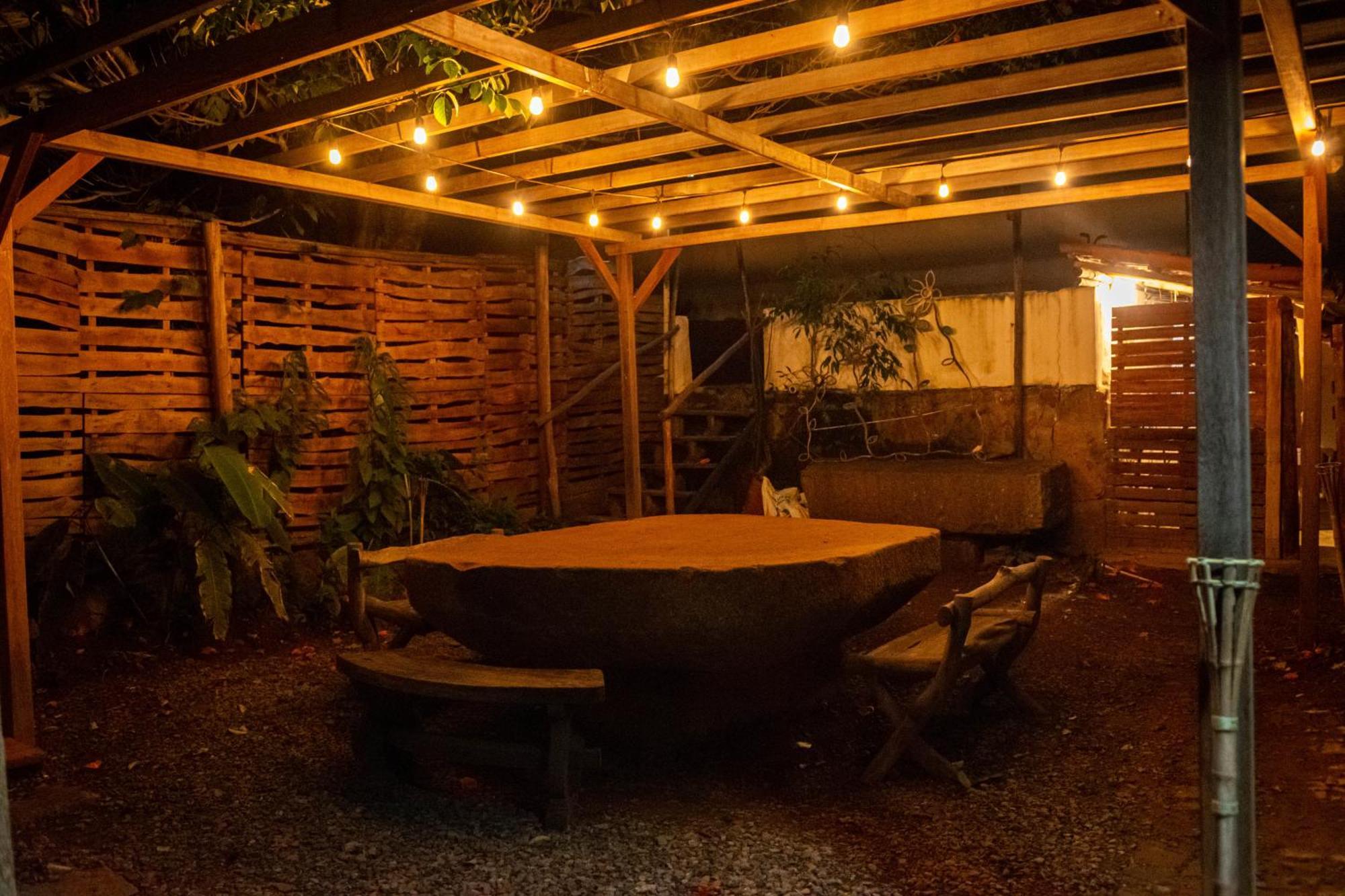Hotel Florre Blossom Barichara Bagian luar foto