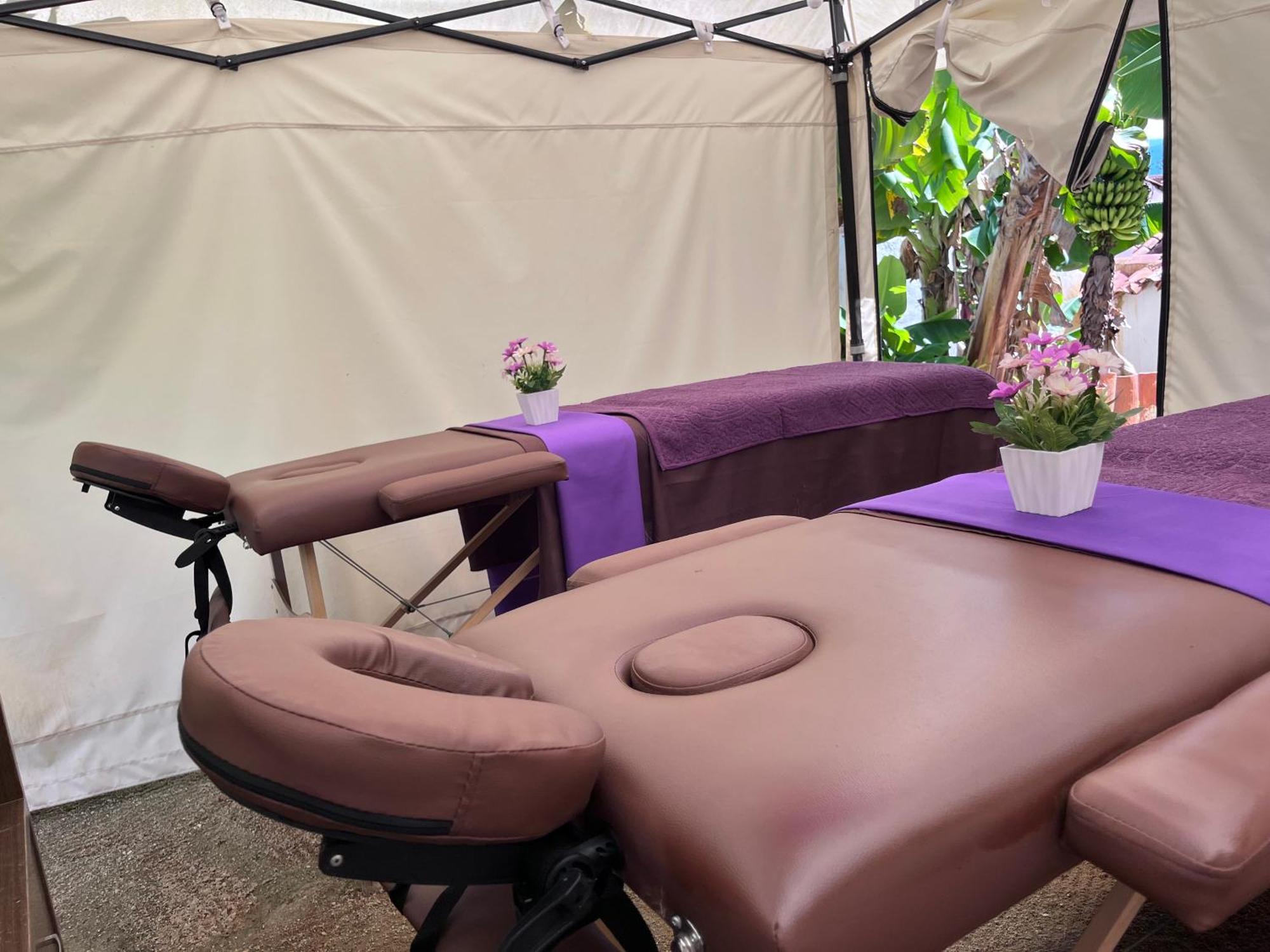 Hotel Florre Blossom Barichara Bagian luar foto
